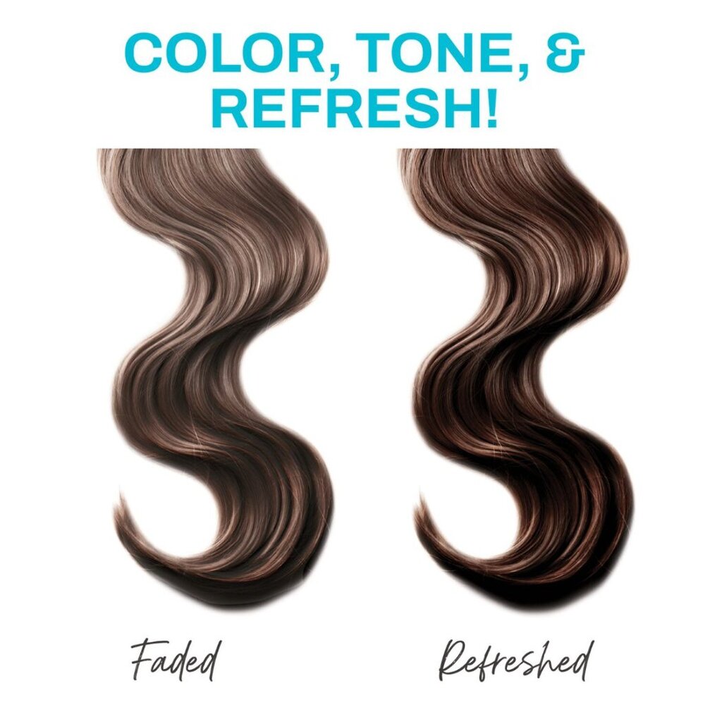 Keracolor Color + Clenditioner - Mocha - 29.5ml